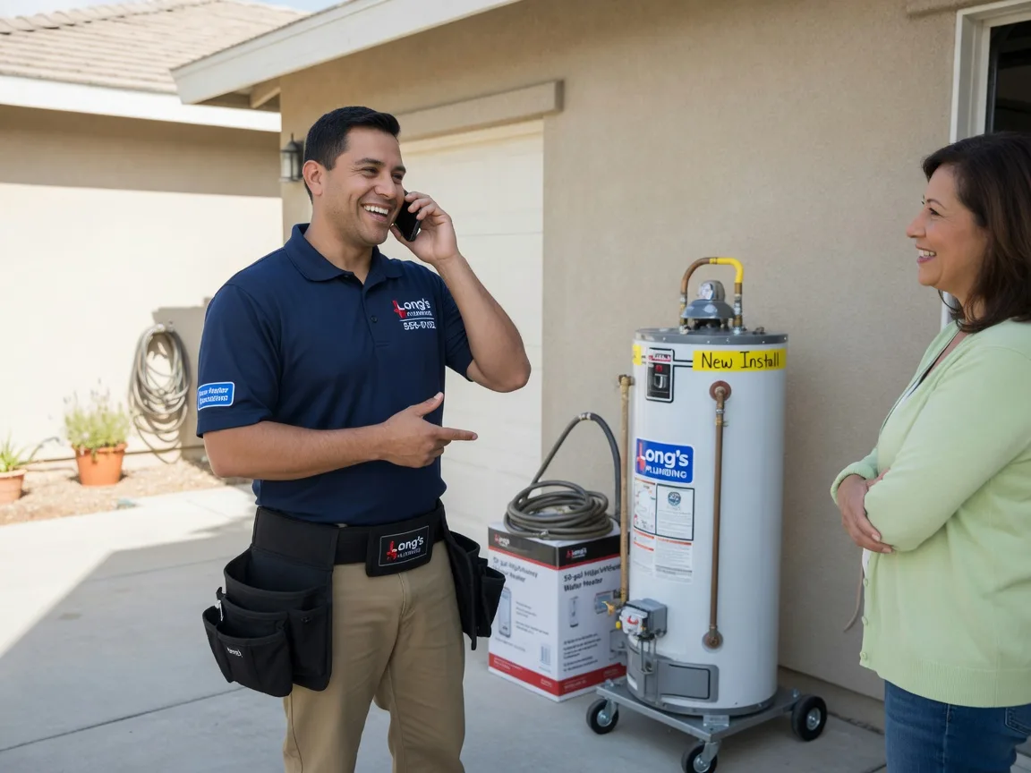 Leak Detection Lawrence, MI FAQs
